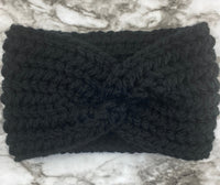 Herringbone Headscarf