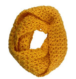 Infinity Scarf